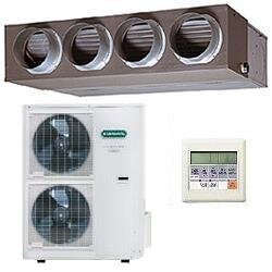 Fujitsu General ARG45F(3 фазы)