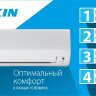 Daikin FTXR42E/RXR42E (URURU SARARA)