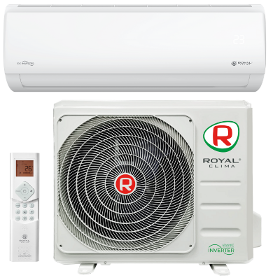 Royal Clima RCI-TWN55HN inverter