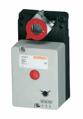 Gruner 232C-024-15