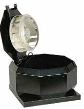 Systemair TOV 355-4