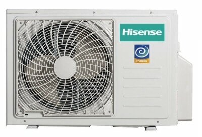 Hisense AMW3-24U4RJC LP DC Inverter