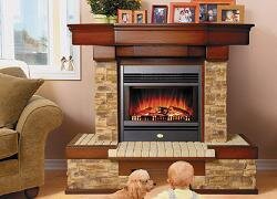 Dimplex Куршавель