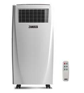Zanussi ZACM-09 MP/N1
