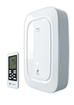ROYAL Clima RCB 150 LUX  Приточно-очистительный комплекс
