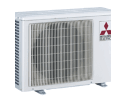 Mitsubishi Electric PKA-RP50HAL/PUHZ-RP50VHA Inverter