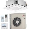 Mitsubishi Electric SLZ-M60FA/SUZ-KA60VA6 Inverter