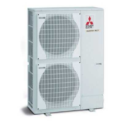 Mitsubishi Electric MXZ-8B160VA Inverter (наружный блок)
