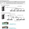 Mitsubishi Electric MXZ-8B160VA Inverter (наружный блок)
