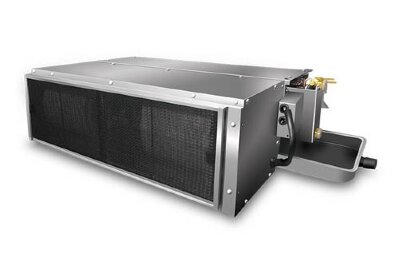 Royal Clima VC-S 125P2 канальный 2-х трубный фанкойл