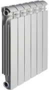Global VOX 500 (7 секций)
