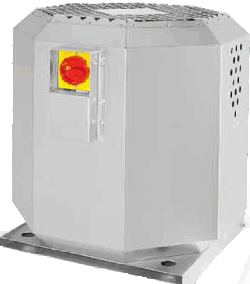 Ruck DVNI 355 E2