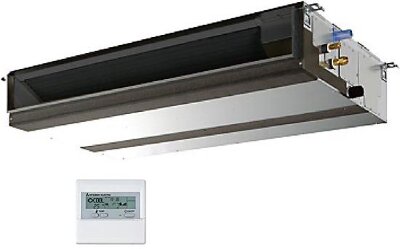 Mitsubishi Electric PEAD-RP100JA Inverter (внутренний блок канального типа)
