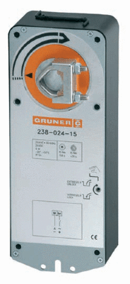 Gruner 238C-024-15