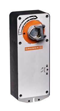 Gruner 381-230-20 
