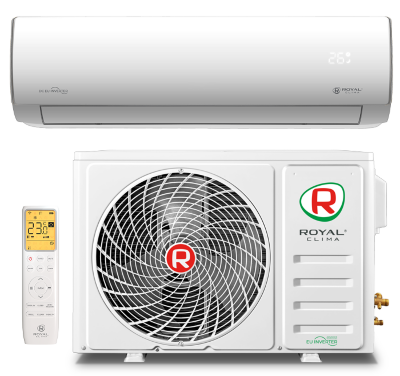 Royal Clima RCI-PF75HN inverter
