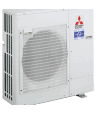 Mitsubishi Electric PKA-RP71KAL/PUHZ-RP71VHA Inverter