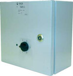 DVS TGRT 1