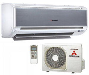Mitsubishi Heavy SRK35MA-S/SRC35MA-S