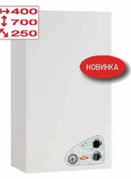 Fondital Victoria Compact CTFS 24 AF