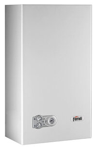 Ferroli Domiproject F 24