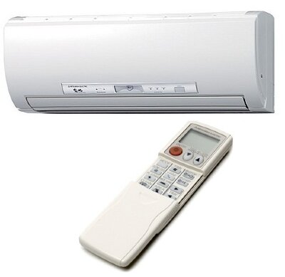 Mitsubishi Electric MSZ-FD50VA Inverter Delux (внутренний блок настенного типа)