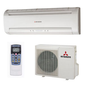 Mitsubishi Heavy SRK56HE-S1/SRC56HE-S1