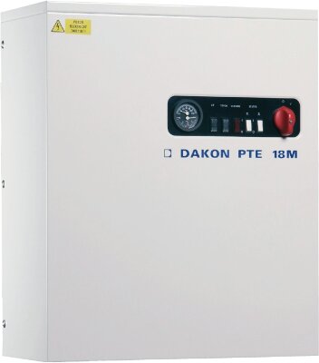 Dakon PTE 12M