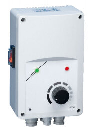 Systemair REE 050TRO