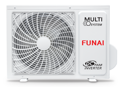 Funai RAMI-4OR80HP.D05/U DC-inverter