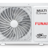 Funai RAMI-4OR80HP.D05/U DC-inverter