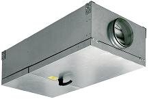 Systemair TA-1100EL