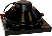  	Systemair TFSR 200 Black