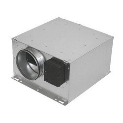 Ruck ISOR 400 D4 10