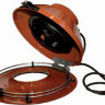 Systemair TFSK 125 M Red