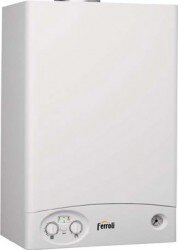 Ferroli DOMIcompact С 24E