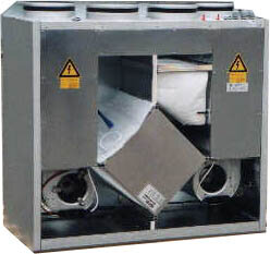 Ventrex RISV1500W