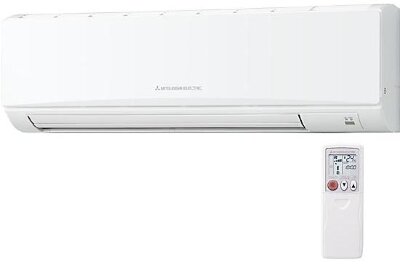 Mitsubishi Electric PKA-RP100KAL/PUHZ-RP100VKA Inverter