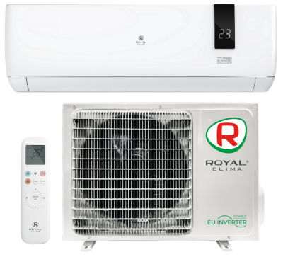 Royal Clima RCI-SAX24HN inverter