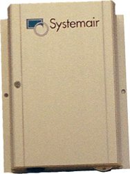 Systemair TTC 2000
