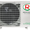 Royal Clima RCI-SAX30HN inverter