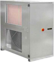 Ruck RLE 900 FC 12