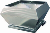 Systemair DVC 450-S