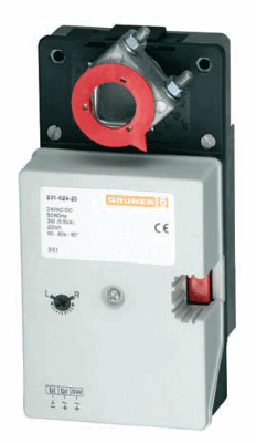 Gruner 231С-024-30