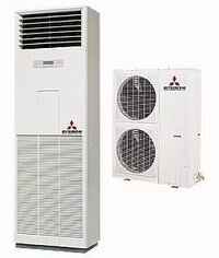 Mitsubishi Heavy FDF308HES-S