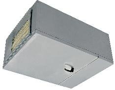 Systemair TA-2000HW