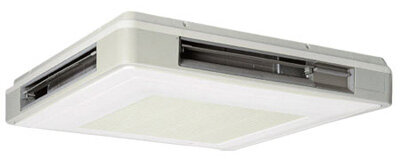 Daikin FUQ100B/RQ100BV/W