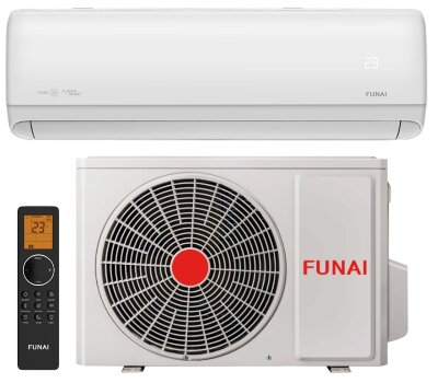 Funai RAC-DA25HP.D01
