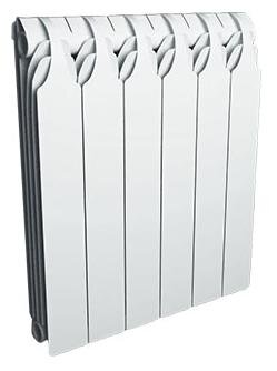 Sira Gladiator 500 (8 секций)