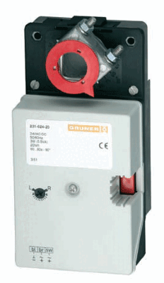 Gruner 231-024-30-P5